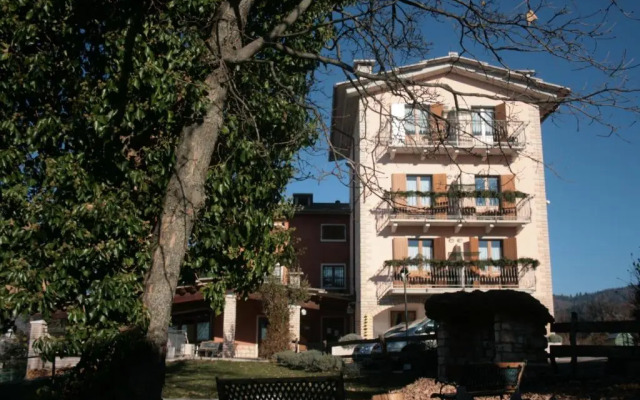 Hotel Piccola Mantova