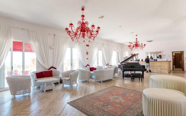 Messapia Hotel & Resort