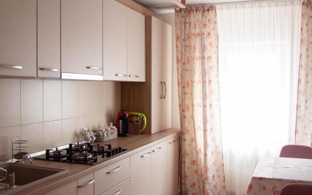 21 Cozy Apartament