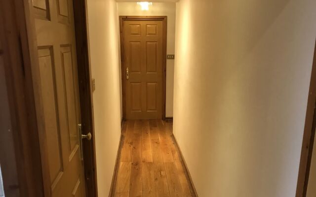 Remarkable 4-Bed Apartment