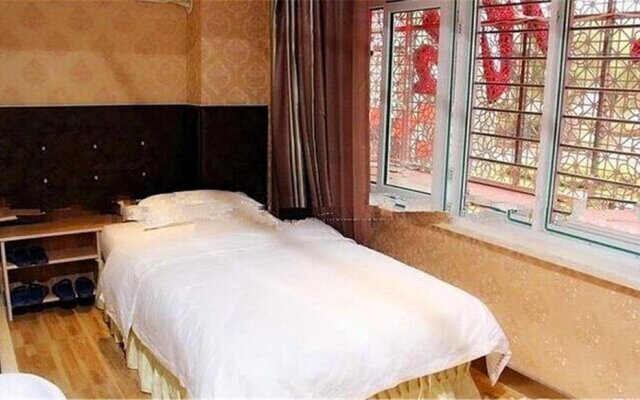 Mudanjiang Jiuhongtian Express Hotel