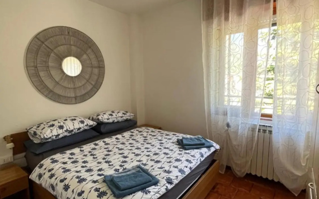 Appartamento Vacanze Da Dilly