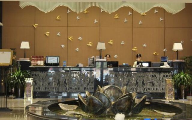 Yanta Hotel