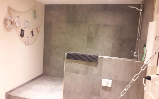 Ferienwohnung Glückskinder Apartment VIP