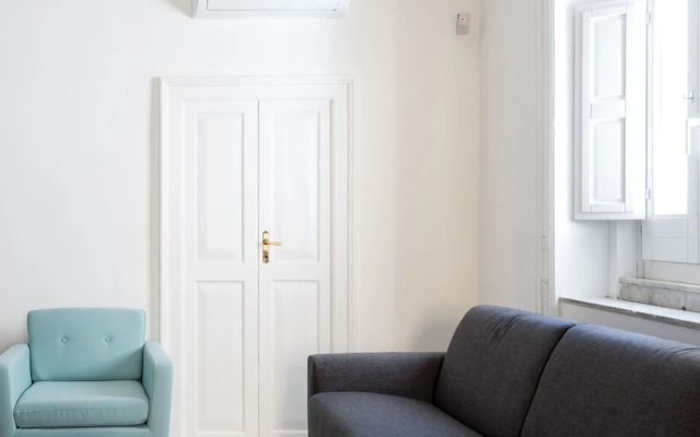 Eleganza e Comfort a 2 passi dal Teatro