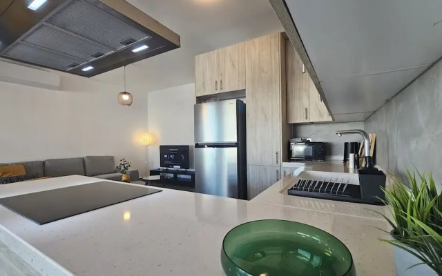 03 LCA - Stay Larnaca Pearl Apartment