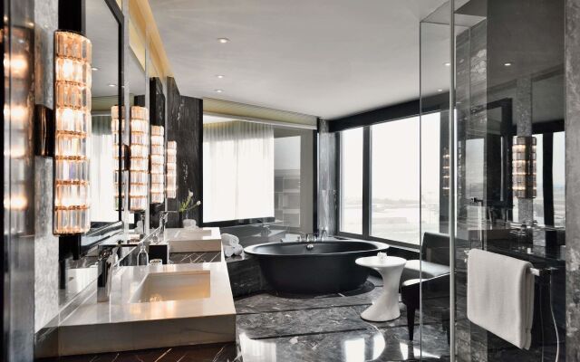 JW Marriott Hotel New Delhi Aerocity