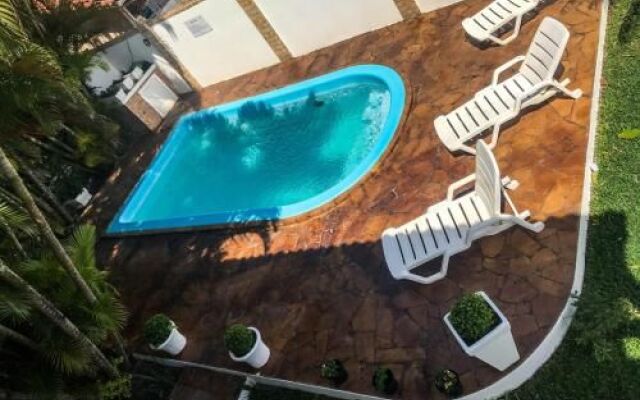 Hotel Pousada Jardim das Flores