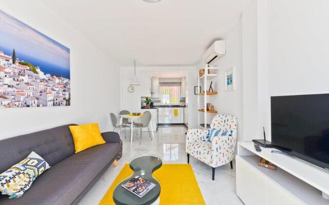 Casa Ladera Ll In Torrox