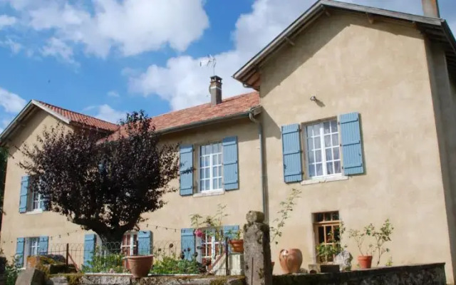 Chambres dHôtes Larrey