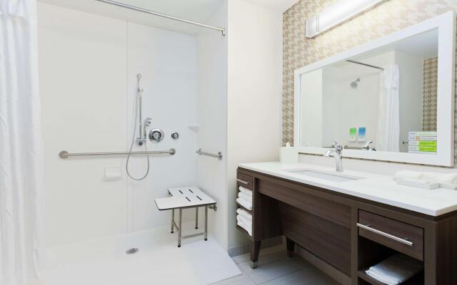 Home2 Suites by Hilton Birmingham Colonnade