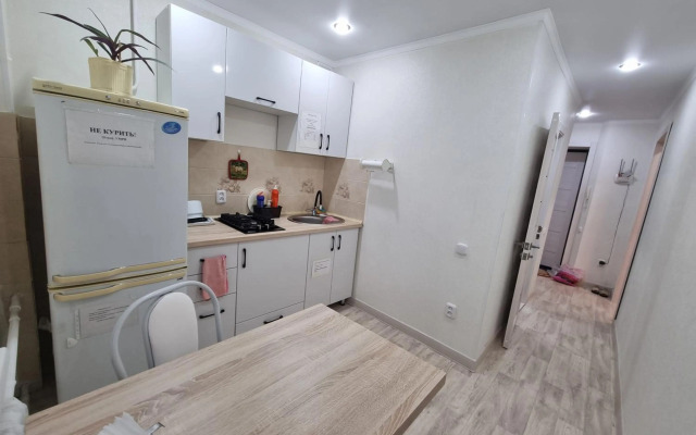 Посуточная квартира на Мухита c Wi-Fi