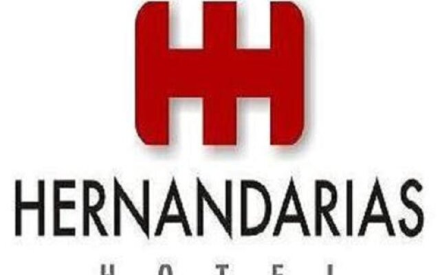 Hotel Hernandarias