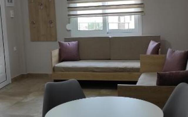 House Kallisti 2