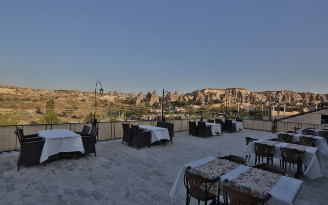 Cappadocia View Hotel