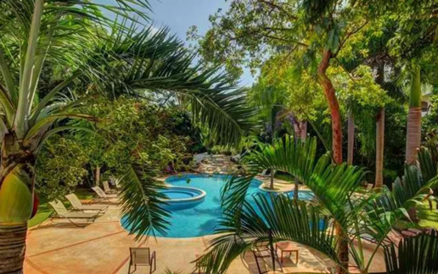 Palmar del Sol Condominium by ChezPlaya