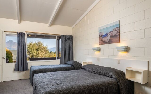 Queenstown Motel Apartments