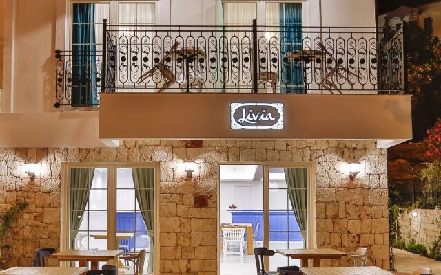 Livia Hotel