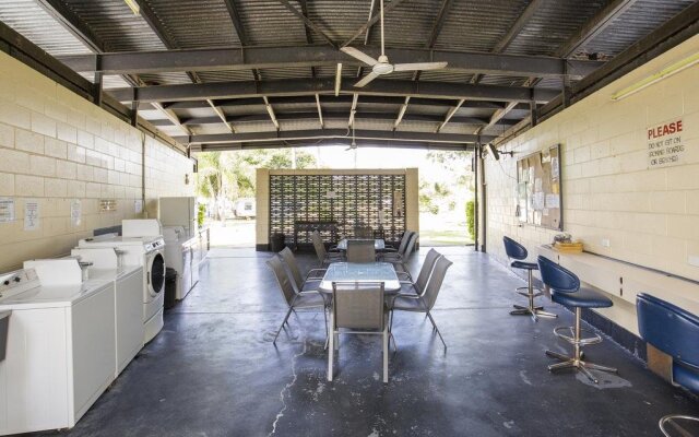 Secura Lifestyle Magnetic Gateway Townsville