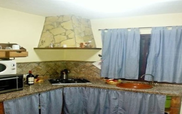 Villa in El Gastor - 104601 by MO Rentals