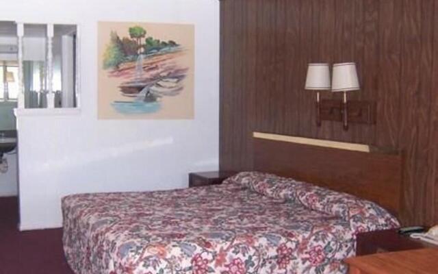 Townsman Motel