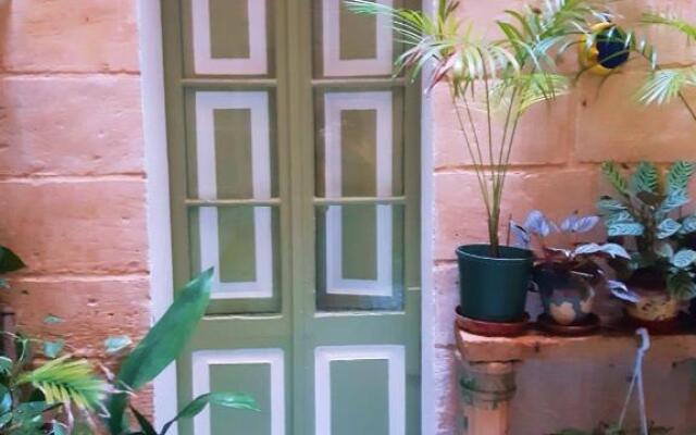 Myrtle Suite - Valletta ground floor apartment