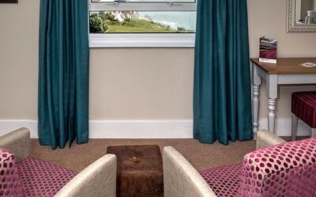 Freshwater Bay House