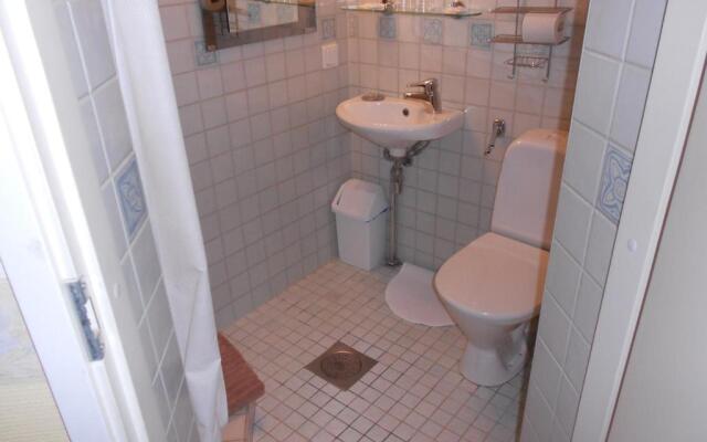 Poska Villa Guesthouse