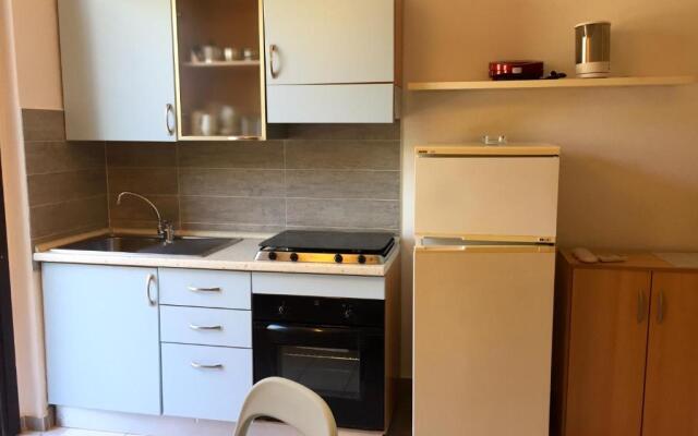 Rio Piccolo Apartment