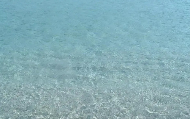 VIlletta al mare in Sardegna