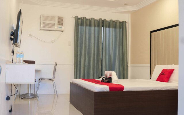 RedDoorz Premium @ Wireless Mandaue Cebu