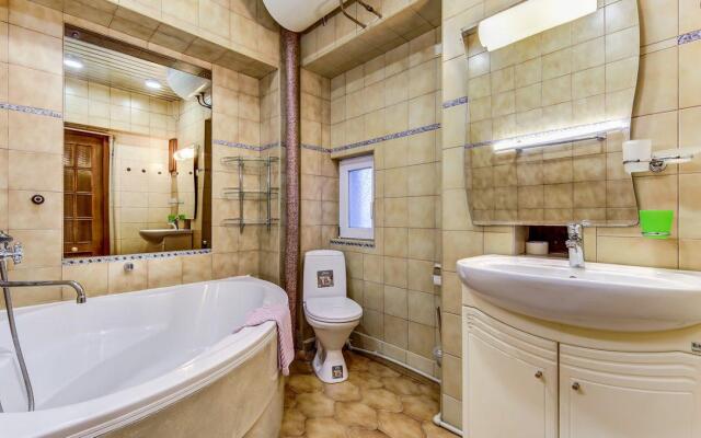 СуткиСпб на улице Бронницкая 14