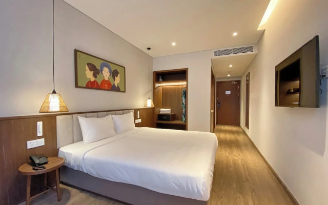Apec Mandala Wyndham Mui Ne
