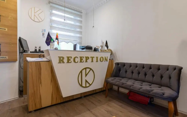 Apartment in City of Oberhausen, Ruhr Area