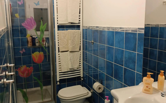 appartamento in firenze la lamma