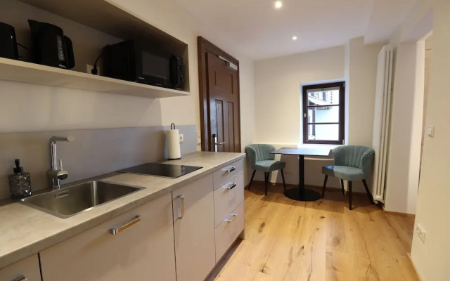 Das Fischer Boardinghouse KF