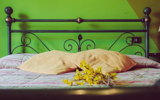 San Costanzo Appartamenti Vacanze