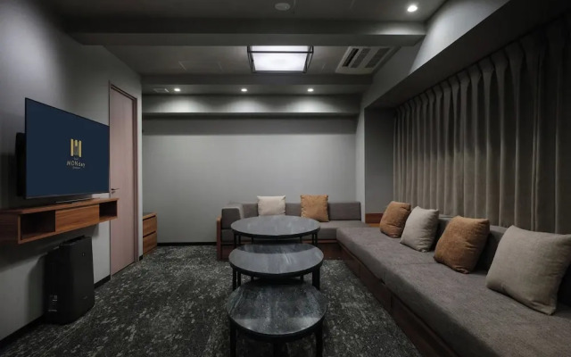 MONday Apart Premium Osaka Namba WEST