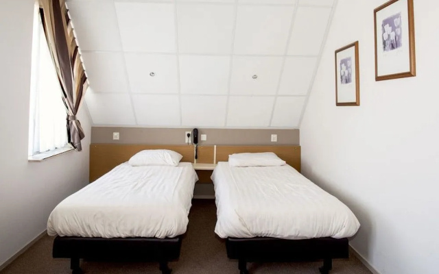Hotel Ekamper