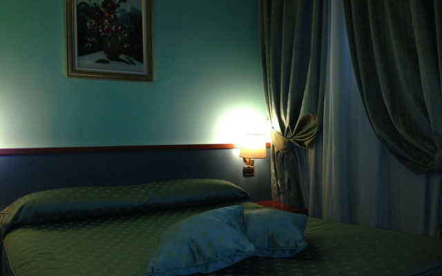 Hotel Fenicia