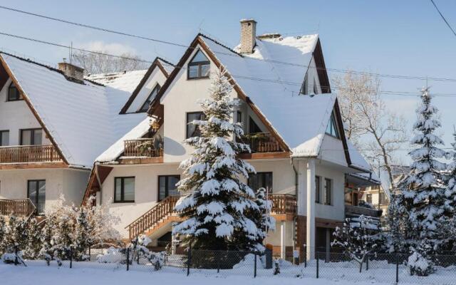Tatra Apartment Skibówki by Renters
