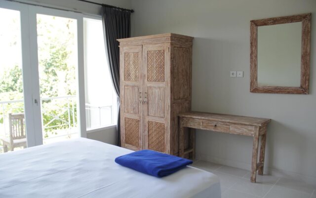 Asung Guest House and Villa