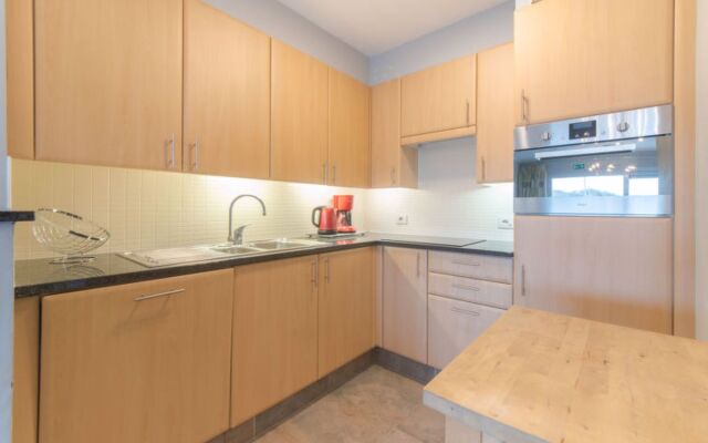 Villa Seaside Bredene