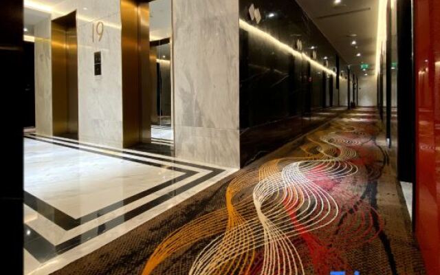Marina Phantom Apartment Hotel