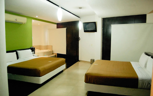 Hotel Porto Novo