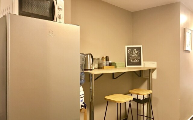 GreenWood hostel CENTRUM