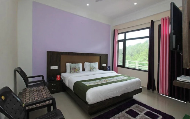 OYO 5509 Hotel Chandni