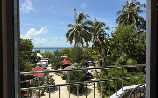 Noah Private Beach House
