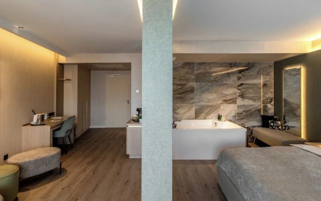 Le Primore Hotel & Spa