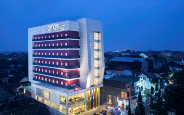 Amaris Hotel Madiun